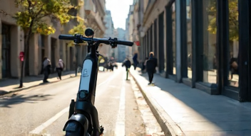 Einfluss der neuen Haftungsregelungen auf E-Scooter (2/10)