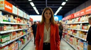 Einfluss der Politik auf das Konsumverhalten (10/10)