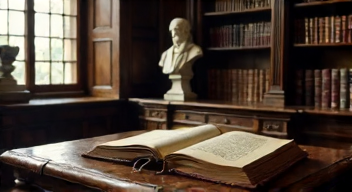 Einfluss der Rechtsprechung auf die Kultur (3/10)