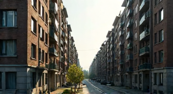 Einfluss der sozialen Ungleichheit auf die Gesellschaft (4/10)