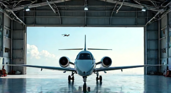 Einfluss der Technik auf den Flugsport (3/10)