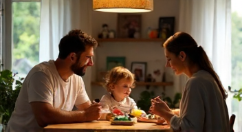 Einfluss des antragslosen Kindergeldes auf Familien (2/10)