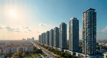 Einfluss des Immobilienmarktes auf Investitionen (2/10)