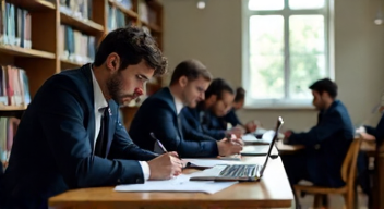 Einfluss des internationalen Wirtschaftsrechts auf die Juristenausbildung (2/10)