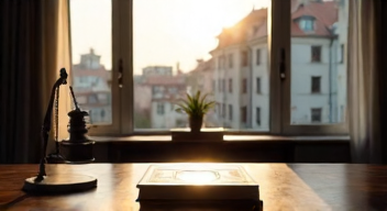 Einfluss des Mietrechts auf soziale Gerechtigkeit