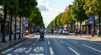 Einfluss des neuen Gesetzes auf die Verkehrssicherheit (2/10)