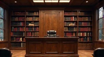 Einfluss des sozialen Kontexts auf die Rechtsprechung (6/10)