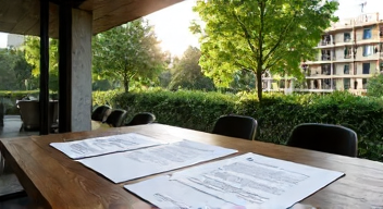 Einfluss des Umweltrechts auf Baugenehmigungen (2/10)