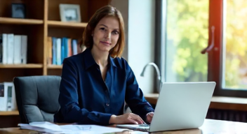 Einordnung der Reformen durch Dr. Martina Roth, Steuerexpertin (35 Jahre) (2/10)