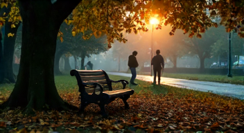 Entfremdung und individuelles Wohlbefinden (7/10)