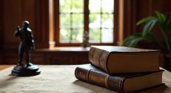 Ethik der Rechtsprechung (5/10)