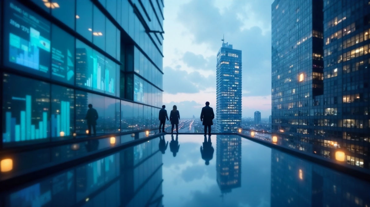 EU Inc.: Digitale Innovation, Unternehmensgründung, Europäischer Markt