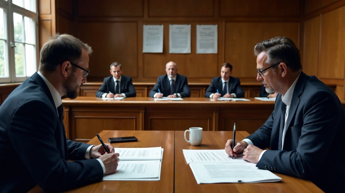 EuGH-Urteil zur Verjährung: Fremdwährungsdarlehen, Klauseln, Verbraucherrechte