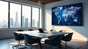 Fachanwaltslehrgang Internationales Wirtschaftsrecht: Ein Blick in die Zukunft