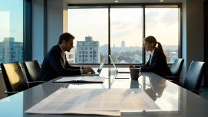 Geldwäsche-Regulierung, EU-Richtlinie, Aufsichtsbehörden: Ein Blick hinter die Kulissen