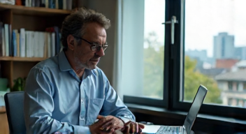 Geopolitische Einflüsse auf die Wirtschaft durch einen Politikwissenschaftler (5/10)