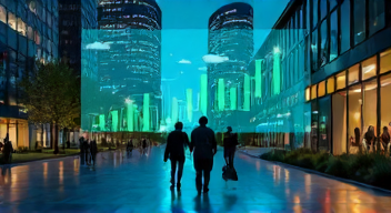 Gesellschaftliche Einflüsse auf wirtschaftliche Entwicklungen (5/10)