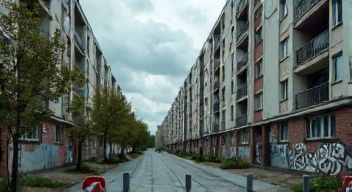 Gesellschaftliche Herausforderungen durch Immobilienpreise (8/10)