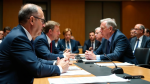 Gesetzesreform im Steuerrecht: Modernisierung, Steuerberatung, Gerechtigkeit