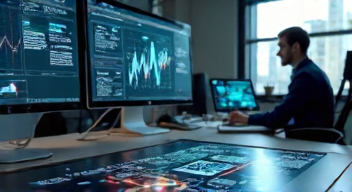 Herausforderungen bei der Implementierung neuer Technologien (6/10)