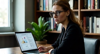 Ich bin Dr. Martina Roth, Sozialwissenschaftlerin (6/10)