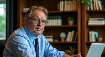 Ich bin Dr. Erik Braun, Psychologe (7/10)