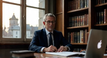 Ich bin Dr. Thorsten Becker, Jurist (45 Jahre) (2/10)