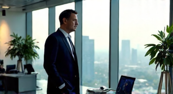 Ich bin Elon Musk, Tech-Milliardär (54 Jahre) (4/10)