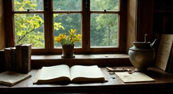 Ich bin Johann Wolfgang von Goethe, Dichter und Denker (3/10)