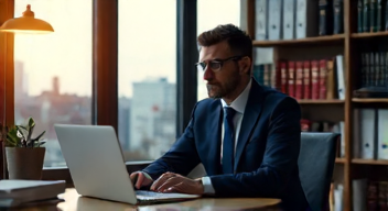 Ich bin Herbert Roth, Arbeitsrechtler mit 15 Jahren Erfahrung (2/10)