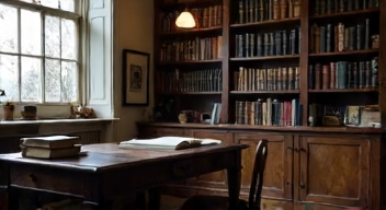 Ich bin Max Weber, Sozialwissenschaftler (6/10)