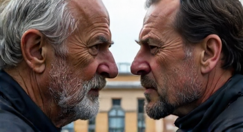 Ich erinnere an die Klage gegen Baugenehmigungen (1/10)