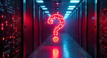 Ich erinnere mich an die brennenden Fragen der Datenschutzdebatte (1/10)