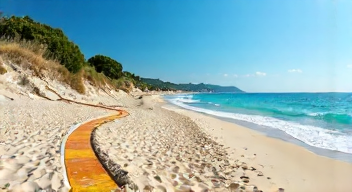 Ich erinnere mich an die Debatte über Urlaubsreisen für Menschen mit Behinderung