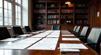 Ich erinnere mich an die komplexen Abwägungen im Arbeitsrecht (1/10)