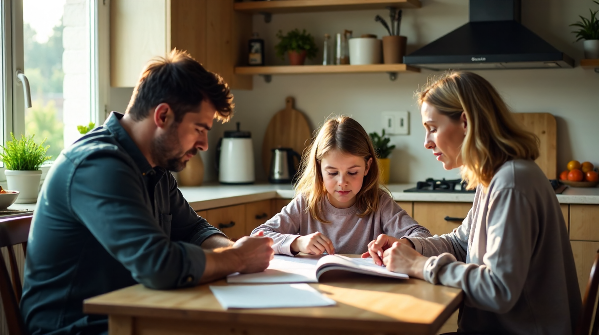 Inflation, Energiepreise und ihre sozialen Auswirkungen auf Familien in Deutschland