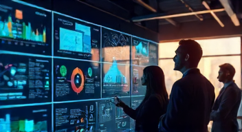 Innovationskraft der Unternehmen unter Druck (4/10)