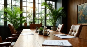 Integration ethischer Standards in die Geschäftspraxis (4/10)