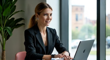 Katja Krause über die kaufmännischen Herausforderungen (3/10)