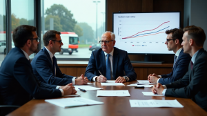 Kraftstoffpreise, Wettbewerb, Gesetzesänderungen: Ein historischer Blick auf die Maßnahmen