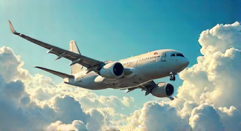 Künstlerische Perspektiven auf die Luftfahrt (9/10)