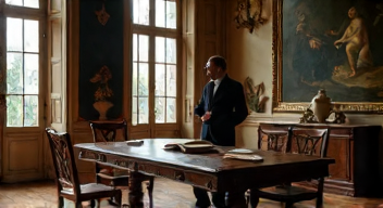 Kulturelle Dimensionen des Wohnraums