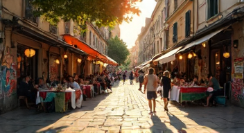 Kulturelle Einflüsse auf die wirtschaftliche Stimmung (9/10)