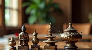 Kulturelle Einflüsse auf unternehmerisches Handeln (3/10)