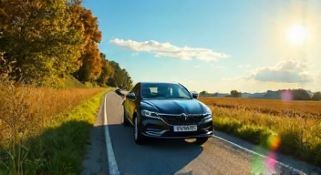 Kulturelle Einflüsse der Musik auf das Fahrverhalten (10/10)