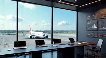 Langfristige ökonomische Trends in der Luftfahrtwirtschaft (7/10)