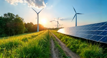 Mein innerer Konflikt zwischen Naturschutz und Energienutzung (1/10)