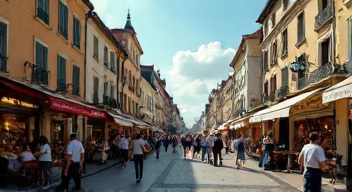 Mein persönlicher Blick auf die wirtschaftliche Lage (1/10)