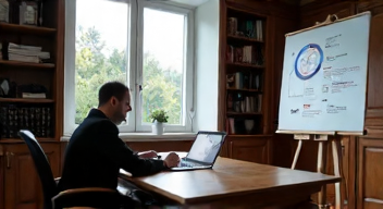 Mein Weg zur Effizienz durch KI im Recht (1/10)