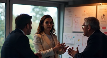 Meine Erinnerungen an das Mitunternehmerrisiko (1/10)